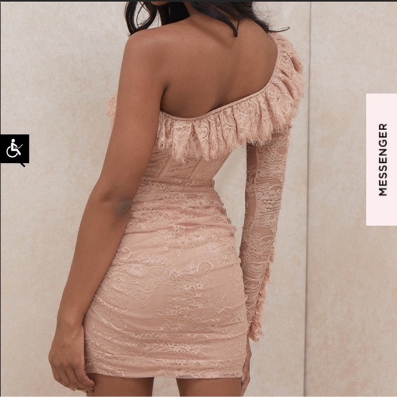 House of CB dress - Picture 2 of 9